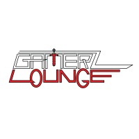 GamerzLounge logo, GamerzLounge contact details