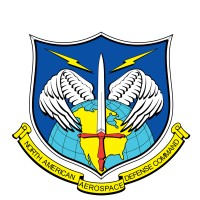 North American Aerospace Defense Command logo, North American Aerospace Defense Command contact details