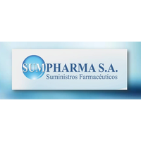 SUMPHARMA S.A. logo, SUMPHARMA S.A. contact details