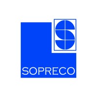 SOPRECO - Groupe RMP logo, SOPRECO - Groupe RMP contact details