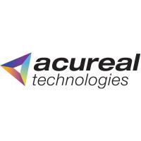 Acureal Technologies logo, Acureal Technologies contact details