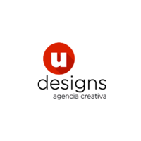 Udesigns logo, Udesigns contact details