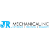 Jr Mechanical logo, Jr Mechanical contact details