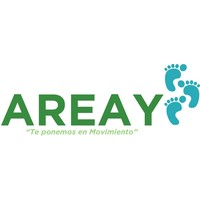 AREAY logo, AREAY contact details