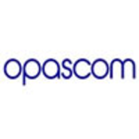 Opascom logo, Opascom contact details