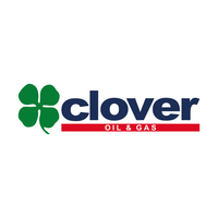 Clover Oil and Gas logo, Clover Oil and Gas contact details