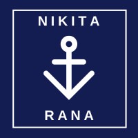 Nikita Rana logo, Nikita Rana contact details