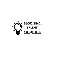 Blooming Talent Solutions logo, Blooming Talent Solutions contact details