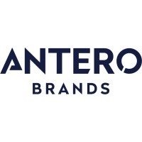 Antero Brands logo, Antero Brands contact details