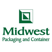 MIDWEST PACKAGING & CONTAINER logo, MIDWEST PACKAGING & CONTAINER contact details