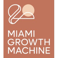 Miami Growth Machine logo, Miami Growth Machine contact details