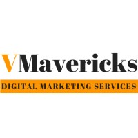 VMavericks logo, VMavericks contact details