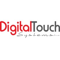 Digital Touch Systems, Inc. logo, Digital Touch Systems, Inc. contact details