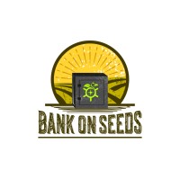 Bank on Seeds logo, Bank on Seeds contact details