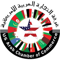 US Arab Chamber of Commerce logo, US Arab Chamber of Commerce contact details