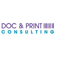 DOC & PRINT Consulting logo, DOC & PRINT Consulting contact details