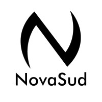 NOVASUD logo, NOVASUD contact details