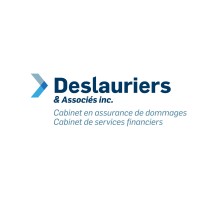 Deslauriers & asssociÃ©s inc logo, Deslauriers & asssociÃ©s inc contact details