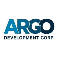 Argo Development Corporation logo, Argo Development Corporation contact details