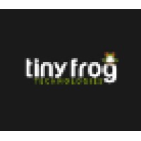 TinyFrog Technologies logo, TinyFrog Technologies contact details