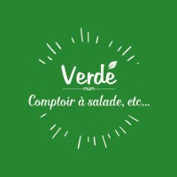 Verdé logo, Verdé contact details