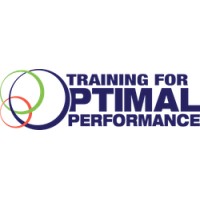 Training for Optimal Performance logo, Training for Optimal Performance contact details