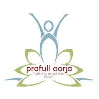 Prafull Oorja logo, Prafull Oorja contact details