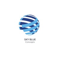 Skyblue Concepts logo, Skyblue Concepts contact details