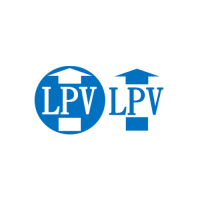 LPV Ocupacional logo, LPV Ocupacional contact details