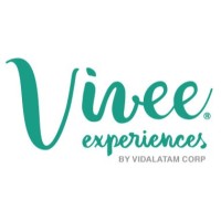 Vivee by VidaLatam Corp. logo, Vivee by VidaLatam Corp. contact details