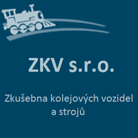 ZKV s.r.o. logo, ZKV s.r.o. contact details