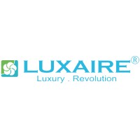 LUXAIRE Luxury Fans logo, LUXAIRE Luxury Fans contact details