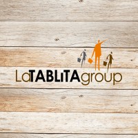 La Tablita Group logo, La Tablita Group contact details