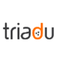 Triadu logo, Triadu contact details