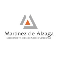 Martinez de Alzaga S.A. logo, Martinez de Alzaga S.A. contact details