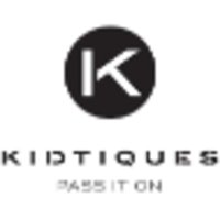 Kidtiques logo, Kidtiques contact details