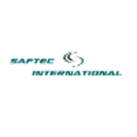 Saftec International logo, Saftec International contact details