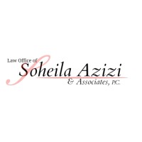 The Law Office of Soheila Azizi & Associates P.C. logo, The Law Office of Soheila Azizi & Associates P.C. contact details