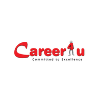 CAREER 4 U logo, CAREER 4 U contact details