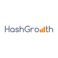 HashGrowth logo, HashGrowth contact details