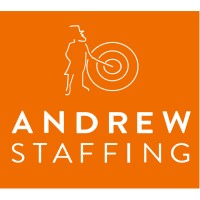 Andrew Staffing Ltd logo, Andrew Staffing Ltd contact details