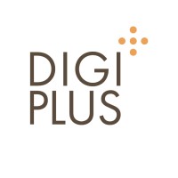 Digiplus.no logo, Digiplus.no contact details