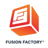 Fusion Factory Australia logo, Fusion Factory Australia contact details