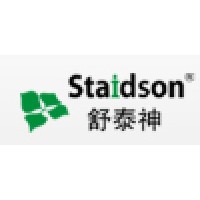 Staidson (Beijing) Biopharmaceuticals Co., Ltd logo, Staidson (Beijing) Biopharmaceuticals Co., Ltd contact details