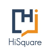 HiSquare, Inc. logo, HiSquare, Inc. contact details