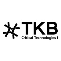 TKB Critical Technologies I logo, TKB Critical Technologies I contact details