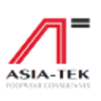 Asia-Tek Ltd. logo, Asia-Tek Ltd. contact details