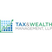 Tax and Wealth Management logo, Tax and Wealth Management contact details