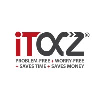 iTaz Pte Ltd logo, iTaz Pte Ltd contact details