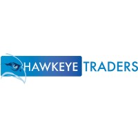 Hawkeye Traders logo, Hawkeye Traders contact details